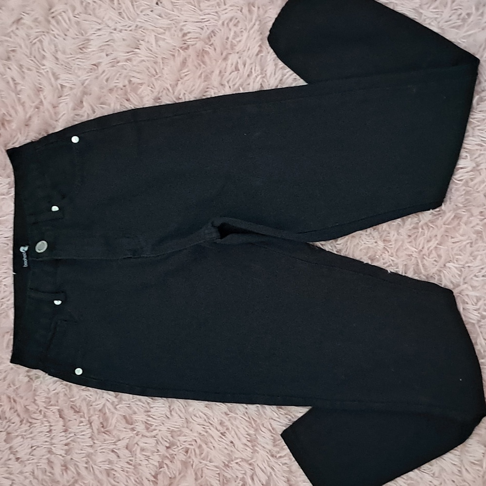 Boohoo Jeans